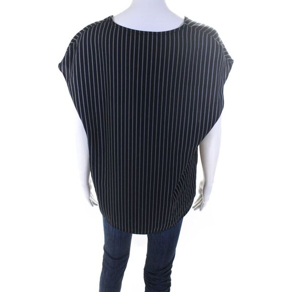 RACHEL ROY COLLECTION Womens V-Neck Popover Top Size 10 12361060 - Picture 3 of 6